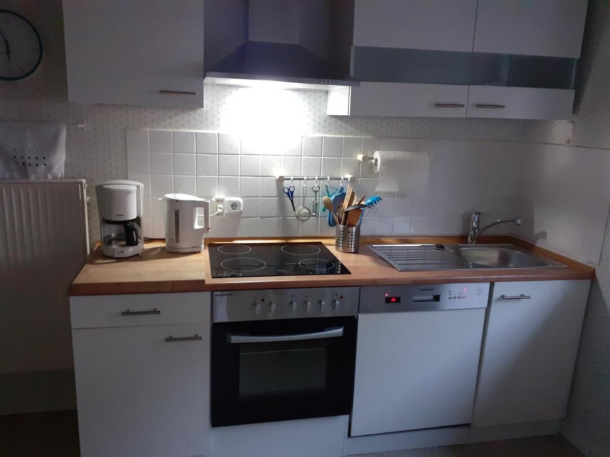 Ferienwohnung Neckarblick Heidelberg Extérieur photo