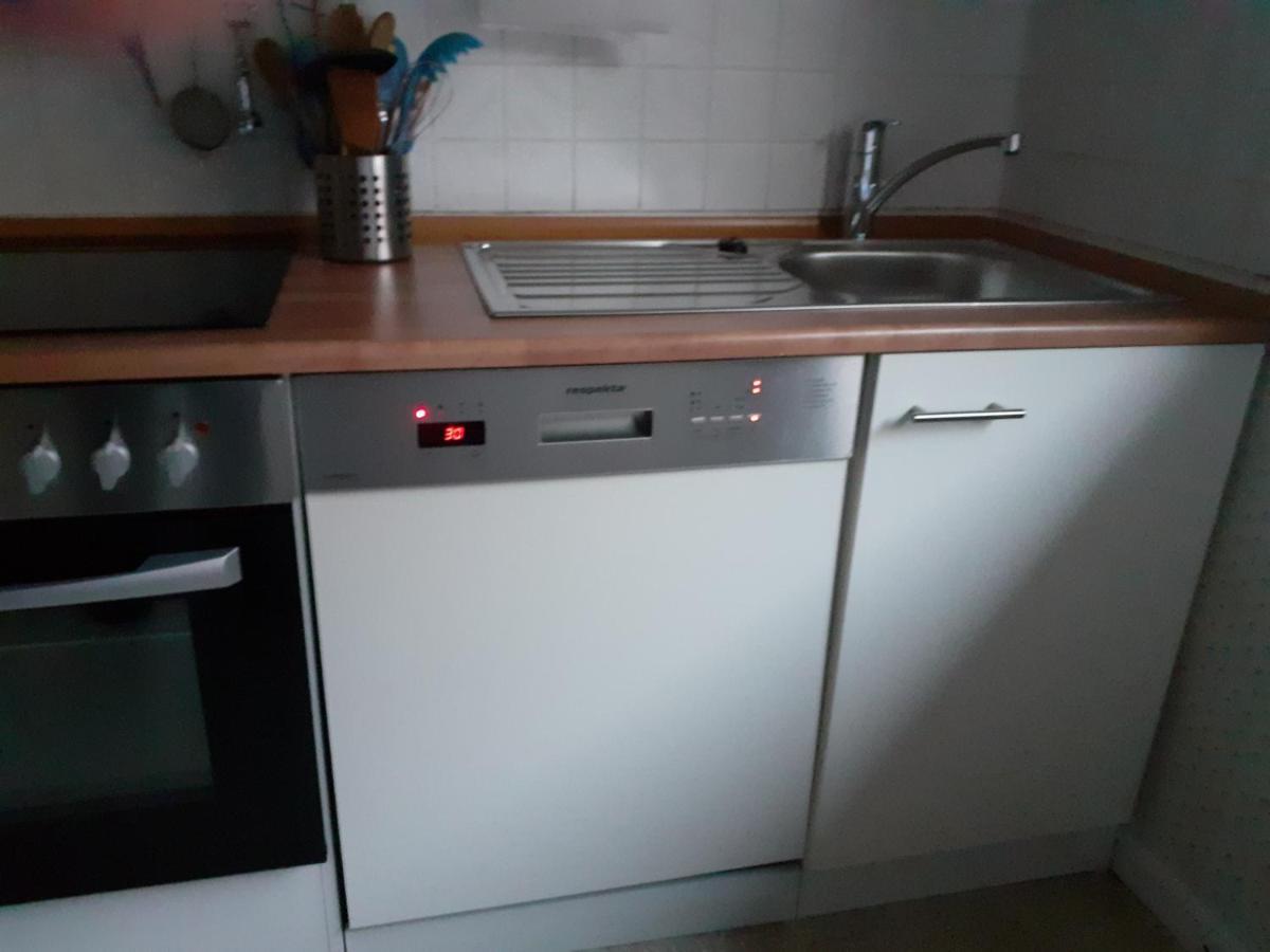 Ferienwohnung Neckarblick Heidelberg Extérieur photo