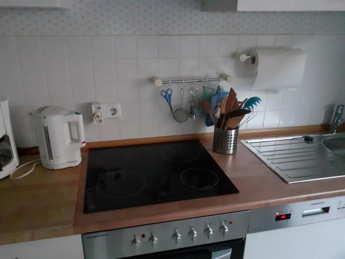 Ferienwohnung Neckarblick Heidelberg Extérieur photo